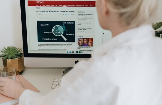 The Benefits of Alternative News Sites The Benefits of Alternative News Sites