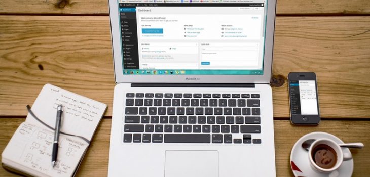 Blogging