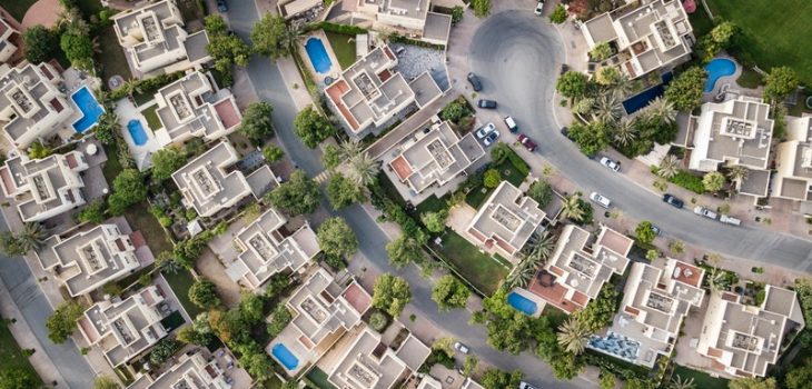 Real Estate