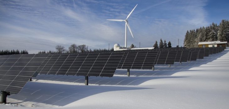 Solar Energy