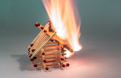 What to Do After a Fire: Simple Cleaning Tips