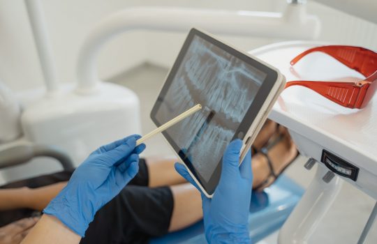Top Pediatric Dental Problems