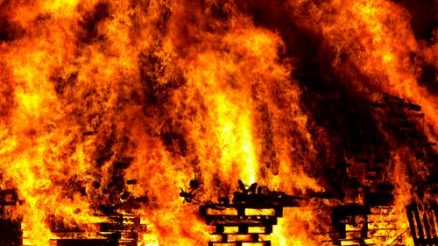 Five Myths About Wildfire You Need to Stop Believing