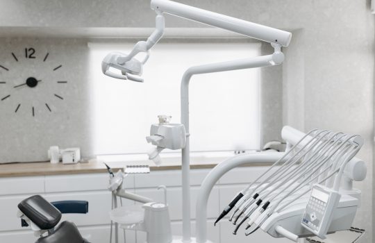 Five Benefits That Make Root Canal Worth It