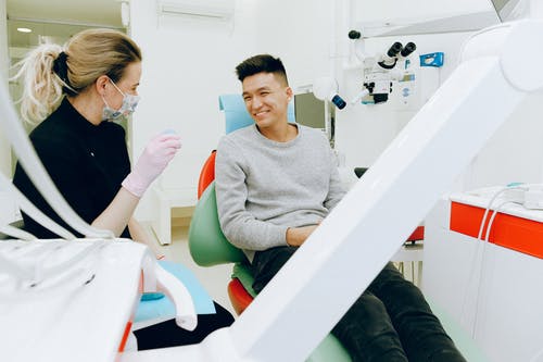 Everything You Should Know About Dental Bridges and Crowns