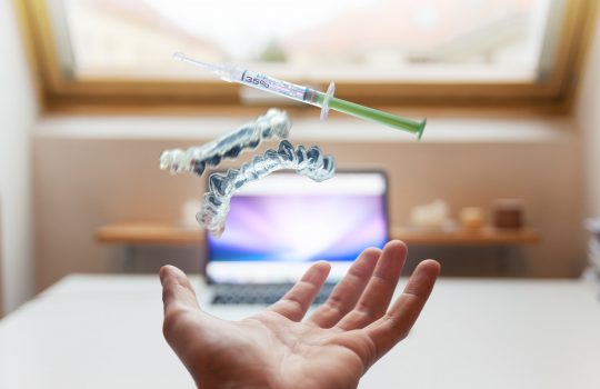 Easy Dental Practices for Kids