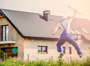 Biohazard Awareness for Homeowners