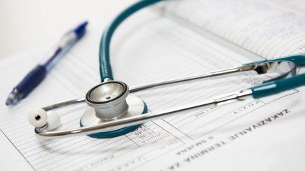 Naturopathic Treatment Options for Chronic Pain