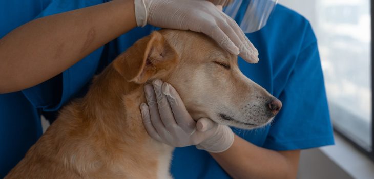 What Medical Conditions Can a Vet Internal Medicine Specialist Address?