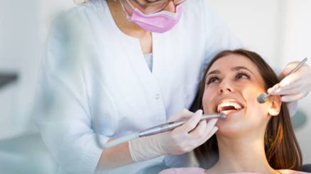 How Does Teeth Whitening Work?