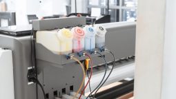 What Are Direct-to-Substrate Printers Used For?