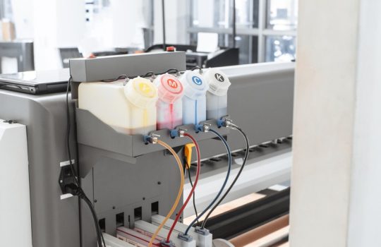 What Are Direct-to-Substrate Printers Used For? What Are Direct-to-Substrate Printers Used For?