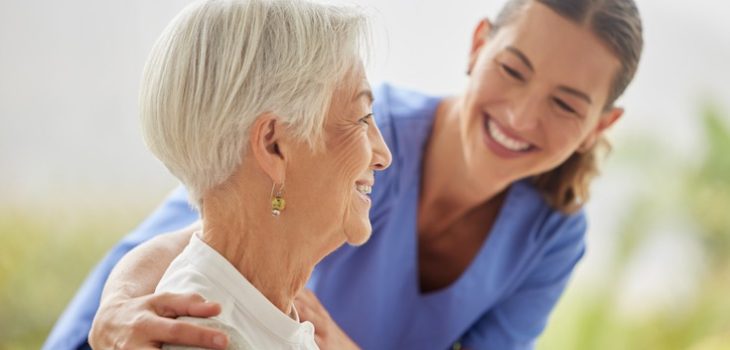 How Can Home Care Services Enhance Daily Living for Seniors?