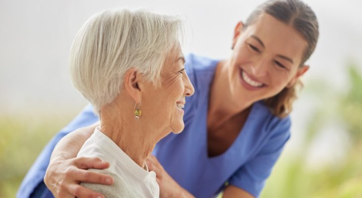 How Can Home Care Services Enhance Daily Living for Seniors?