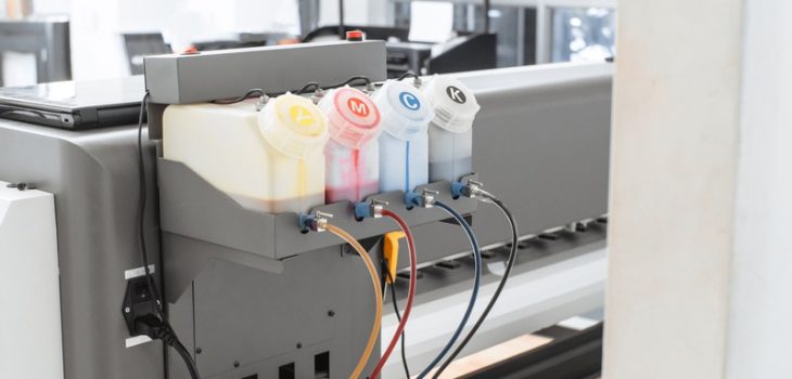 What Are Direct-to-Substrate Printers Used For?