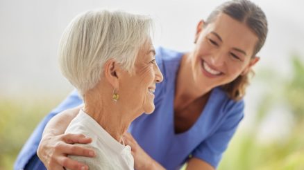 How Can Home Care Services Enhance Daily Living for Seniors?