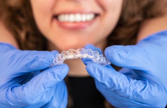 Who Should Consider Invisalign for Teeth Straightening?