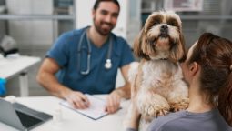 How to Choose the Right Wellness Plan for Your Pet?