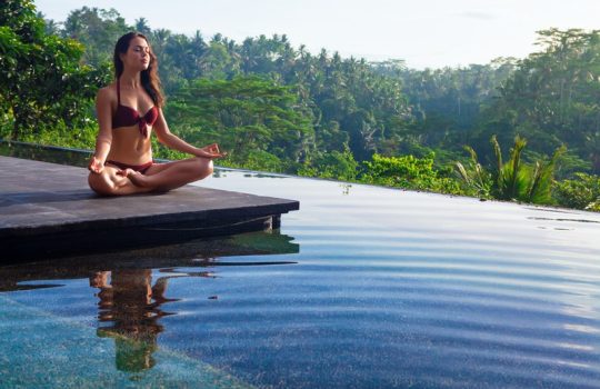 What Are the Best Wellness Retreats in Hawaii for Stress Relief?