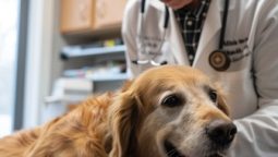 What Are the Common Signs That My Pet Needs to See a Vet?