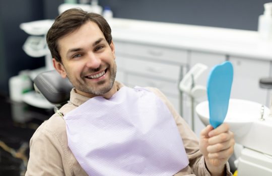 From Routine to Remarkable: The Evolution of Professional Teeth Cleaning