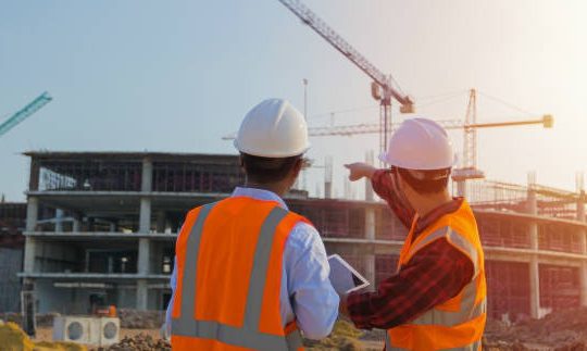 Effective Strategies for Managing Commercial Construction Projects on Time