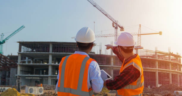 Effective Strategies for Managing Commercial Construction Projects on Time