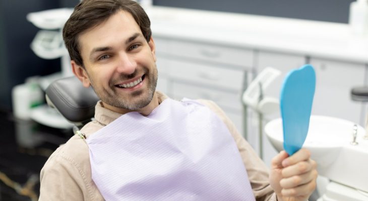 From Routine to Remarkable: The Evolution of Professional Teeth Cleaning