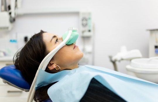 How Can Sedation Dentistry Alleviate Dental Anxiety? How Can Sedation Dentistry Alleviate Dental Anxiety?