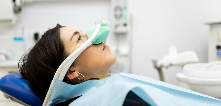 How Can Sedation Dentistry Alleviate Dental Anxiety?