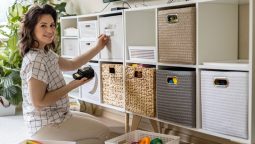 How Can Full-Service Home Organizing Improve Your Daily Life?