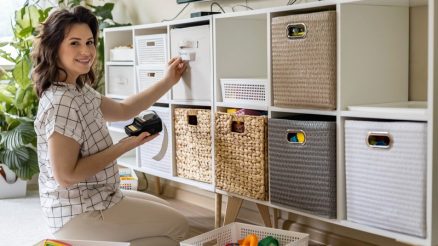 How Can Full-Service Home Organizing Improve Your Daily Life?