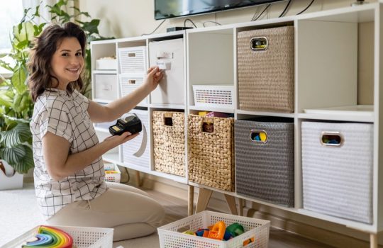 How Can Full-Service Home Organizing Improve Your Daily Life? How Can Full-Service Home Organizing Improve Your Daily Life?