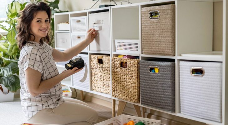 How Can Full-Service Home Organizing Improve Your Daily Life?