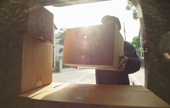 The Importance of Experience: Why Hiring Professional Movers Matters