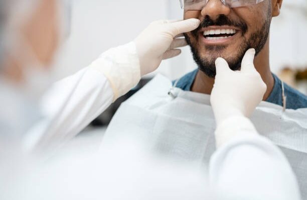 Comprehensive Dental Care: One-Stop Solutions for All Your Oral Health Needs