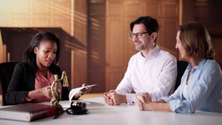 A Step-by-Step Guide to the Legal Separation Process