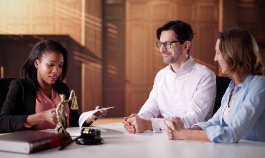 A Step-by-Step Guide to the Legal Separation Process A Step-by-Step Guide to the Legal Separation Process