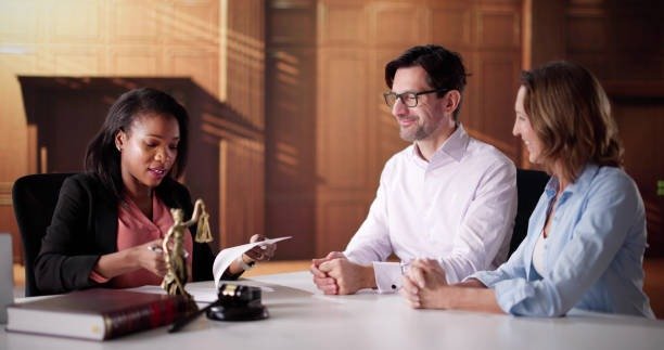 A Step-by-Step Guide to the Legal Separation Process